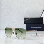 AAA Replica Porsche Design Sunglasses P8966 Polarized Frame